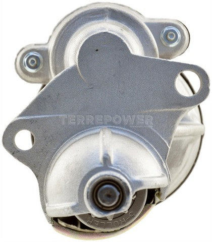 Starter BBB Industries Rotating Electrical 3250