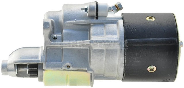 Starter BBB Industries Rotating Electrical 3250