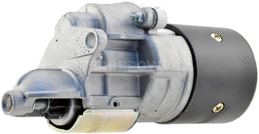 Starter BBB Industries Rotating Electrical 3258