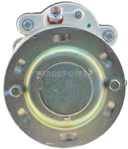 Starter BBB Industries Rotating Electrical 3258