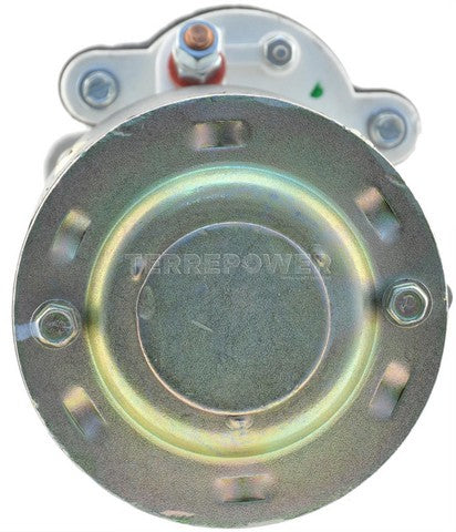 Starter BBB Industries Rotating Electrical 3258