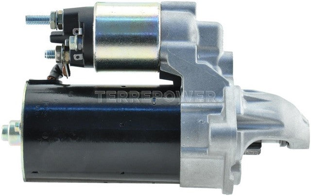 Starter BBB Industries Rotating Electrical 32802
