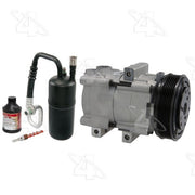 A/C Compressor Kit Four Seasons 3296NK