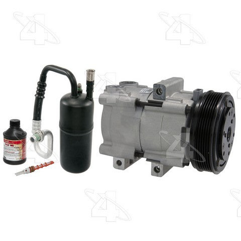 A/C Compressor Kit Four Seasons 3296NK