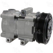 A/C Compressor Kit Four Seasons 3296NK