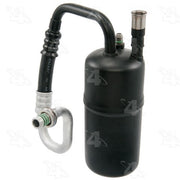 A/C Compressor Kit Four Seasons 3296NK