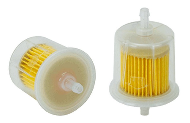 Fuel Filter Wix Filters 33001