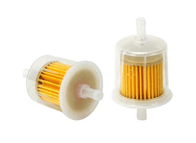 Fuel Filter Wix Filters 33002