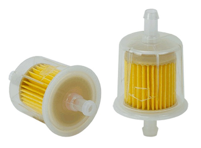 Fuel Filter Wix Filters 33003