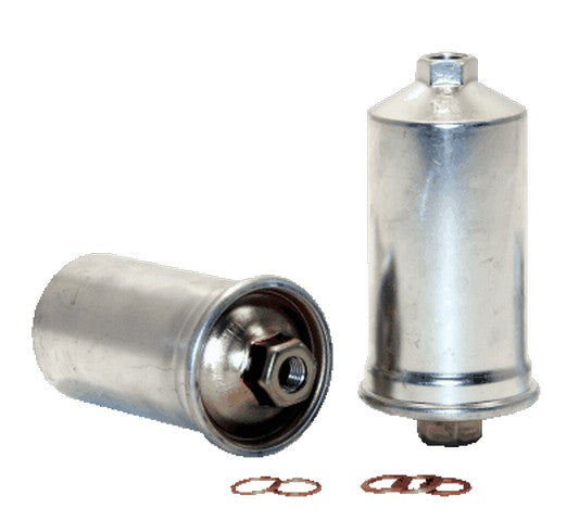 Fuel Filter Wix Filters 33008