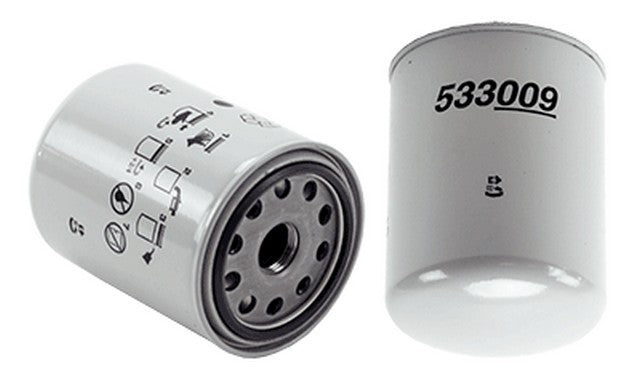Fuel Filter Wix Filters 33009