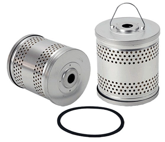 Fuel Filter Wix Filters 33010
