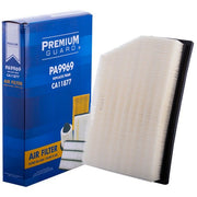Engine Air Filter Premium Guard PA9969