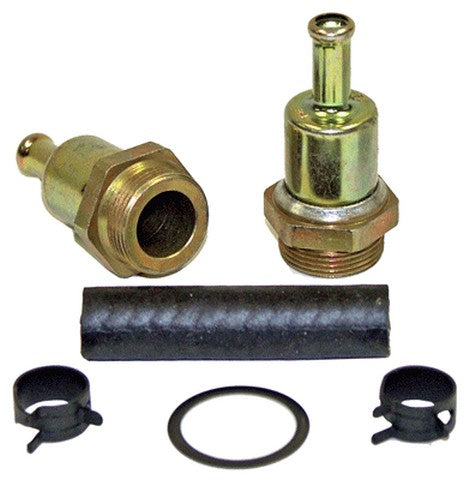 Fuel Filter Wix Filters 33019