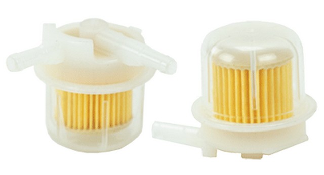 Fuel Filter Wix Filters 33021