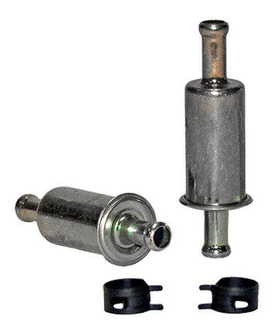 Fuel Filter Wix Filters 33027