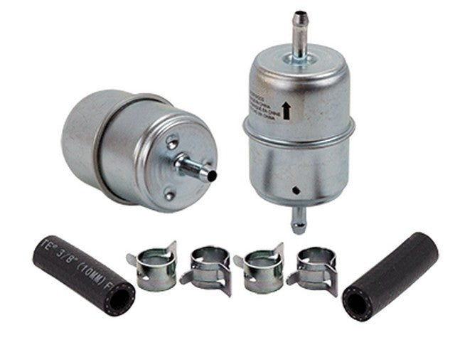 Fuel Filter Wix Filters 33031