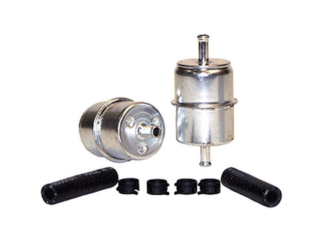 Fuel Filter Wix Filters 33032