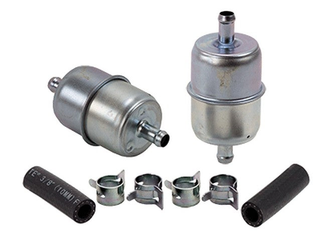 Fuel Filter Wix Filters 33033