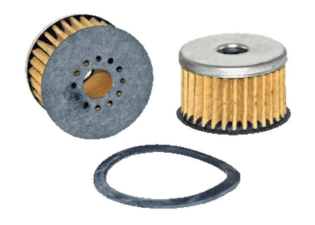 Fuel Filter Wix Filters 33034