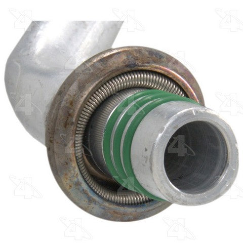 A/C Accumulator Four Seasons 33034