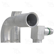 A/C Accumulator Four Seasons 33034