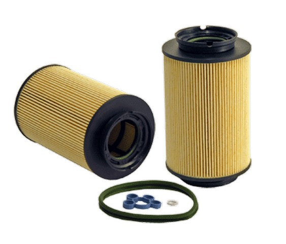 Fuel Filter Wix Filters 33037