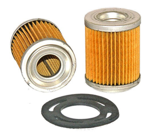 Fuel Filter Wix Filters 33038