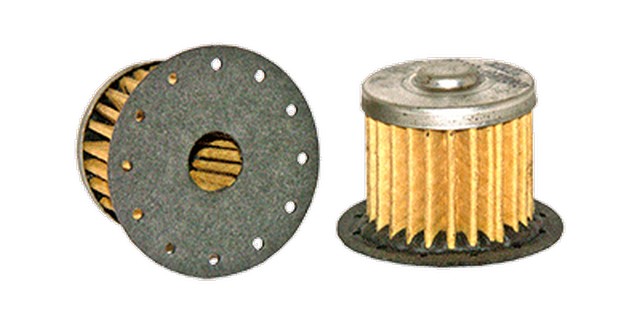 Fuel Filter Wix Filters 33039