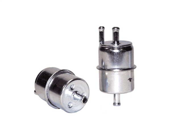 Fuel Filter Wix Filters 33040