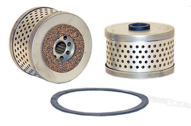 Fuel Filter Wix Filters 33042