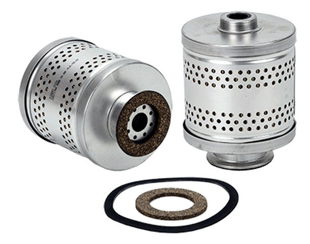 Fuel Filter Wix Filters 33043