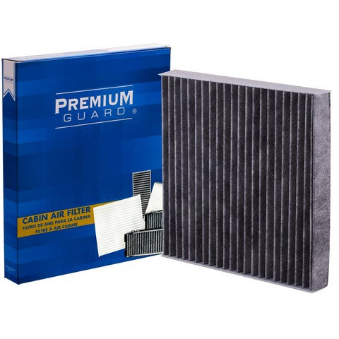 Cabin Air Filter Premium Guard PC4021C