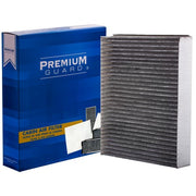 Cabin Air Filter Premium Guard PC9379