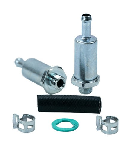 Fuel Filter Wix Filters 33045