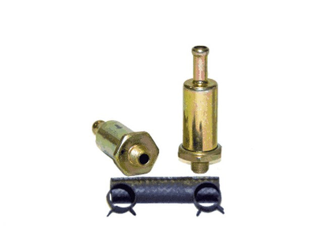 Fuel Filter Wix Filters 33046