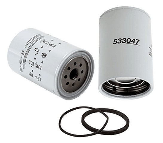 Fuel Water Separator Filter Wix Filters 33047