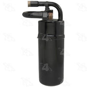 A/C Accumulator Four Seasons 33053