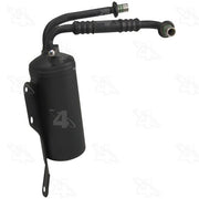 A/C Accumulator with Hose Assembly Four Seasons 33054