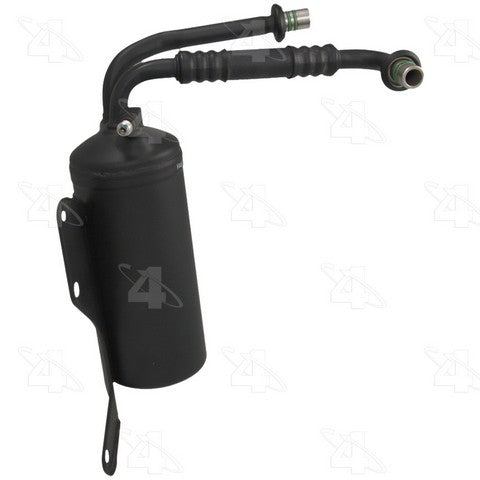 A/C Accumulator with Hose Assembly Four Seasons 33054