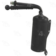A/C Accumulator with Hose Assembly Four Seasons 33054
