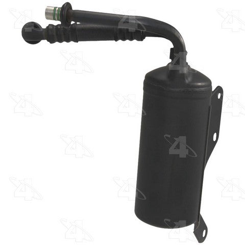 A/C Accumulator with Hose Assembly Four Seasons 33054