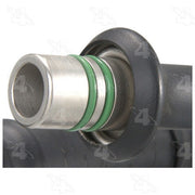 A/C Accumulator with Hose Assembly Four Seasons 33054