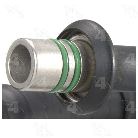 A/C Accumulator with Hose Assembly Four Seasons 33054