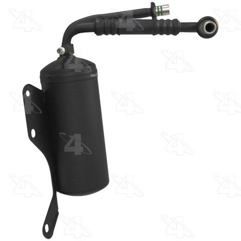A/C Accumulator with Hose Assembly Four Seasons 33054