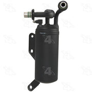 A/C Accumulator with Hose Assembly Four Seasons 33054