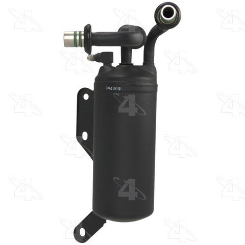A/C Accumulator with Hose Assembly Four Seasons 33054