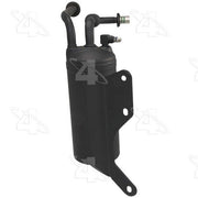 A/C Accumulator with Hose Assembly Four Seasons 33054