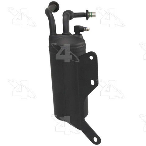 A/C Accumulator with Hose Assembly Four Seasons 33054