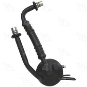 A/C Accumulator with Hose Assembly Four Seasons 33054